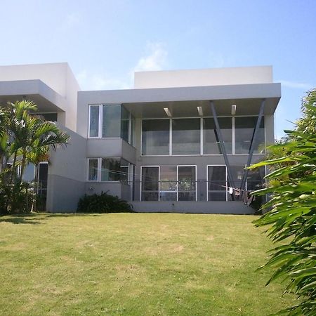 الشقق الفندقية Miyakojima في  The Green Terrace المظهر الخارجي الصورة