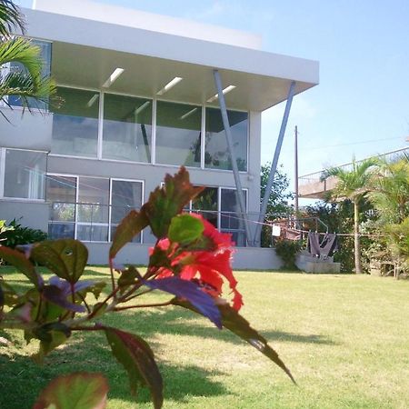 الشقق الفندقية Miyakojima في  The Green Terrace المظهر الخارجي الصورة