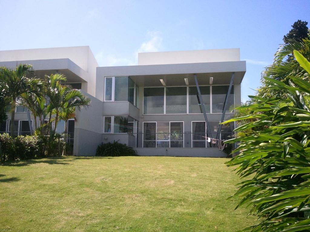 الشقق الفندقية Miyakojima في  The Green Terrace المظهر الخارجي الصورة
