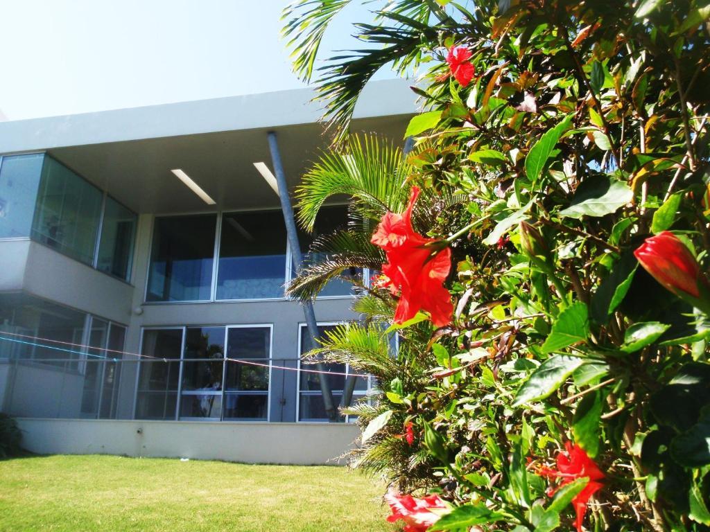 الشقق الفندقية Miyakojima في  The Green Terrace المظهر الخارجي الصورة