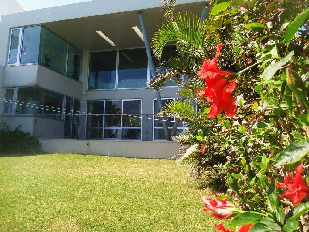 الشقق الفندقية Miyakojima في  The Green Terrace المظهر الخارجي الصورة